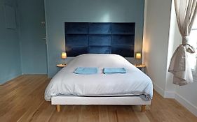 Studio Cosy, Le Vesinet
