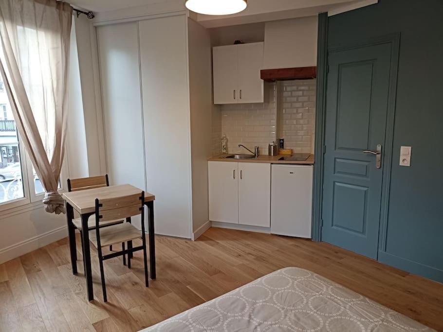 Studio Cosy, Le Vésinet Extérieur photo