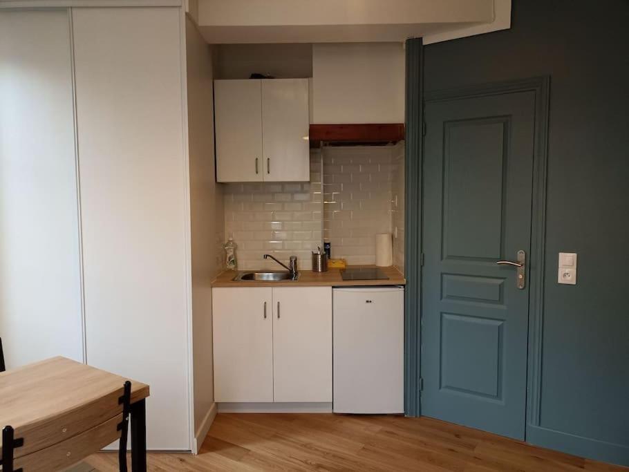 Studio Cosy, Le Vésinet Extérieur photo