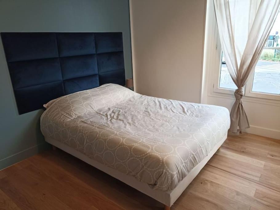 Studio Cosy, Le Vésinet Extérieur photo