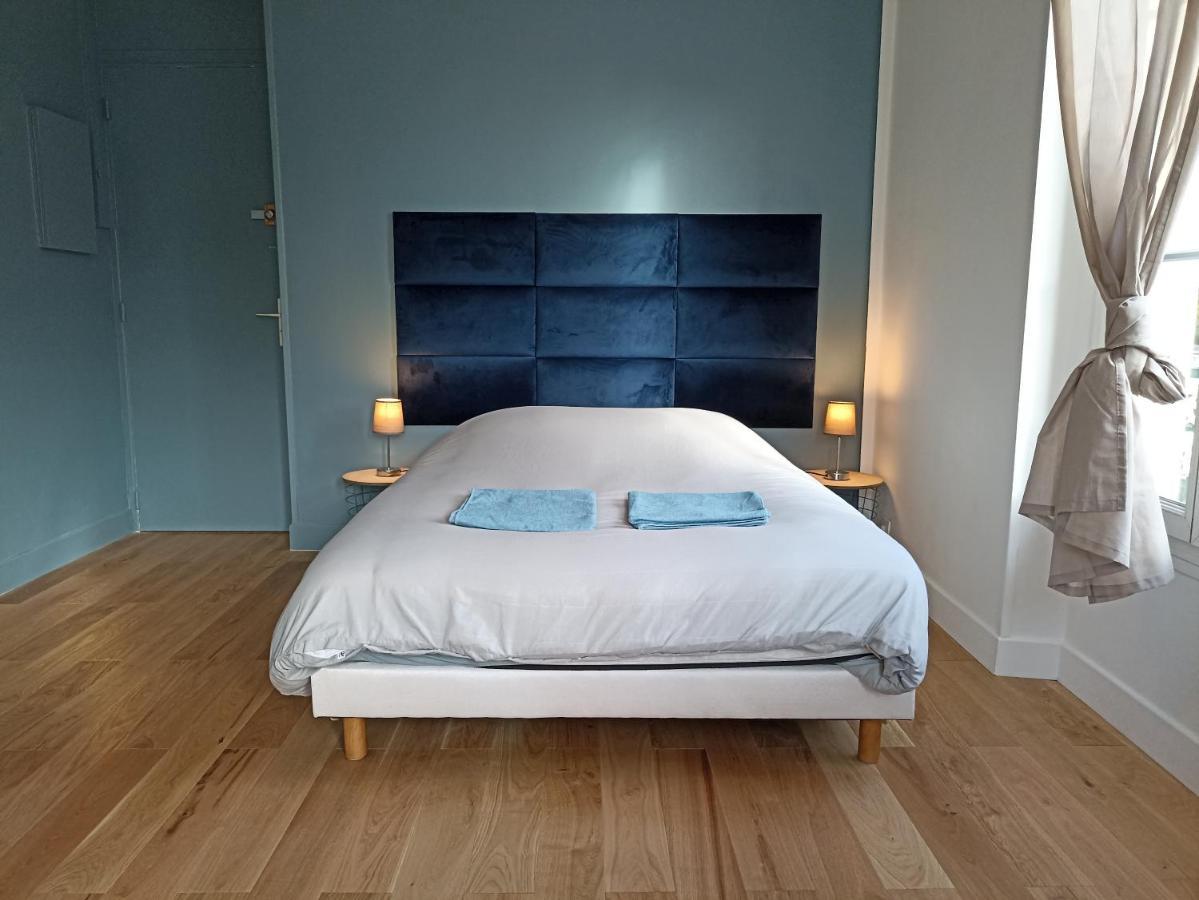 Studio Cosy, Le Vésinet Extérieur photo